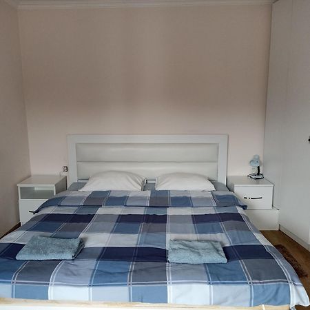 Old Town Bed & Breakfast Gori Exterior foto