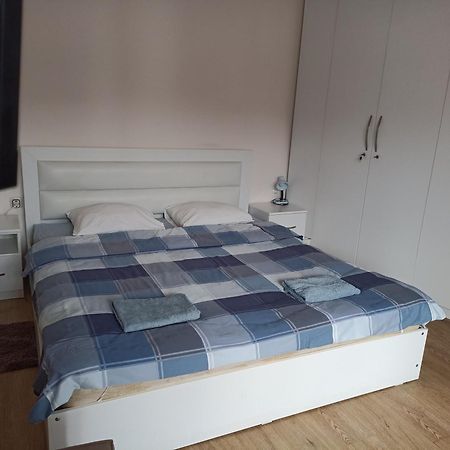 Old Town Bed & Breakfast Gori Exterior foto