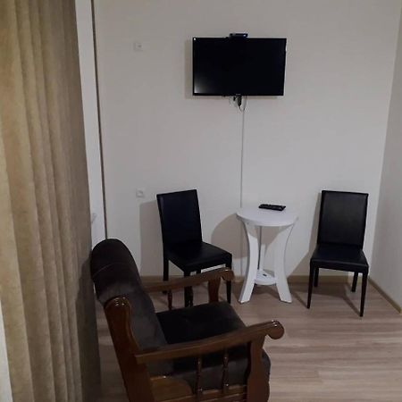 Old Town Bed & Breakfast Gori Exterior foto