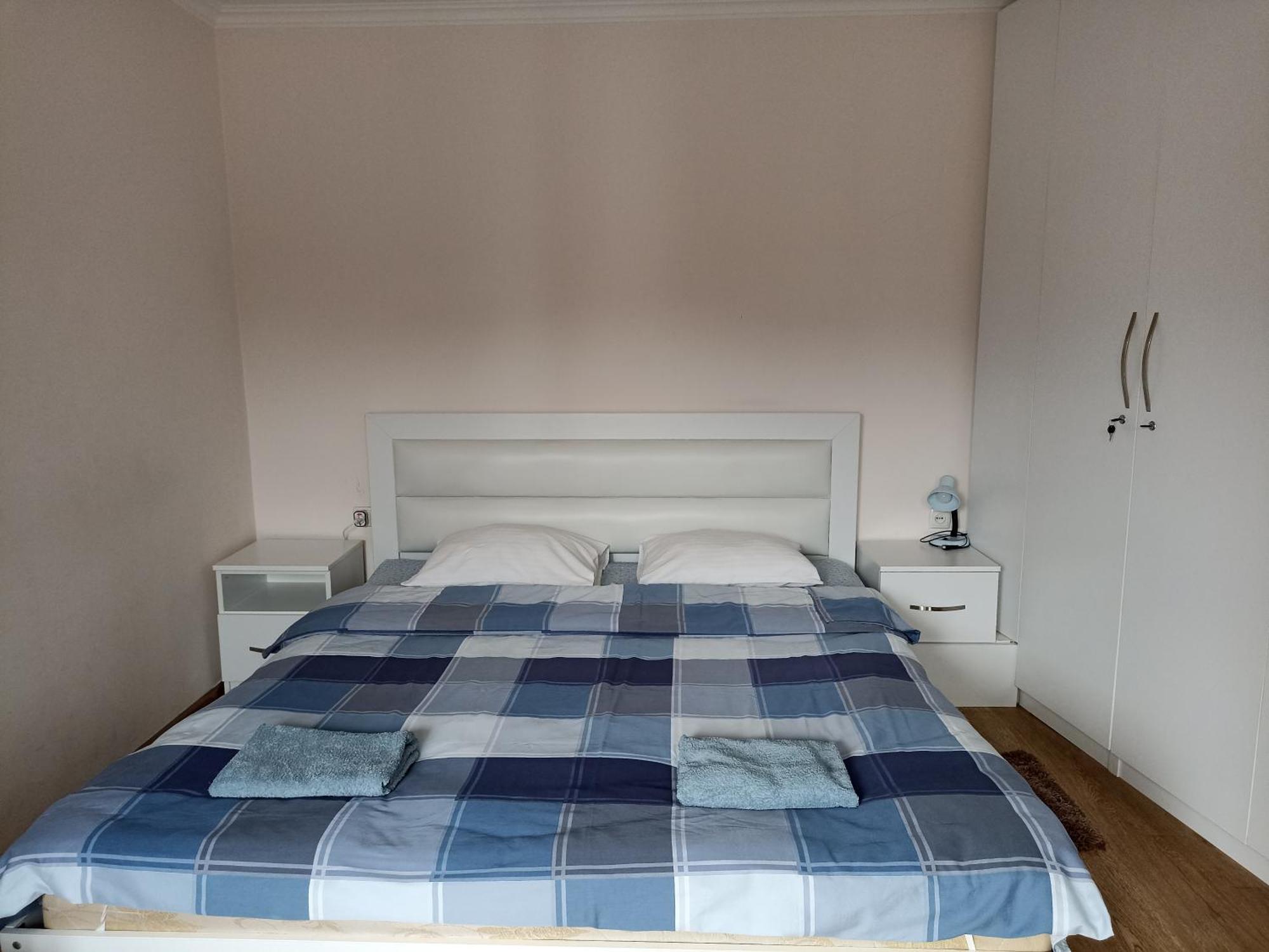 Old Town Bed & Breakfast Gori Exterior foto