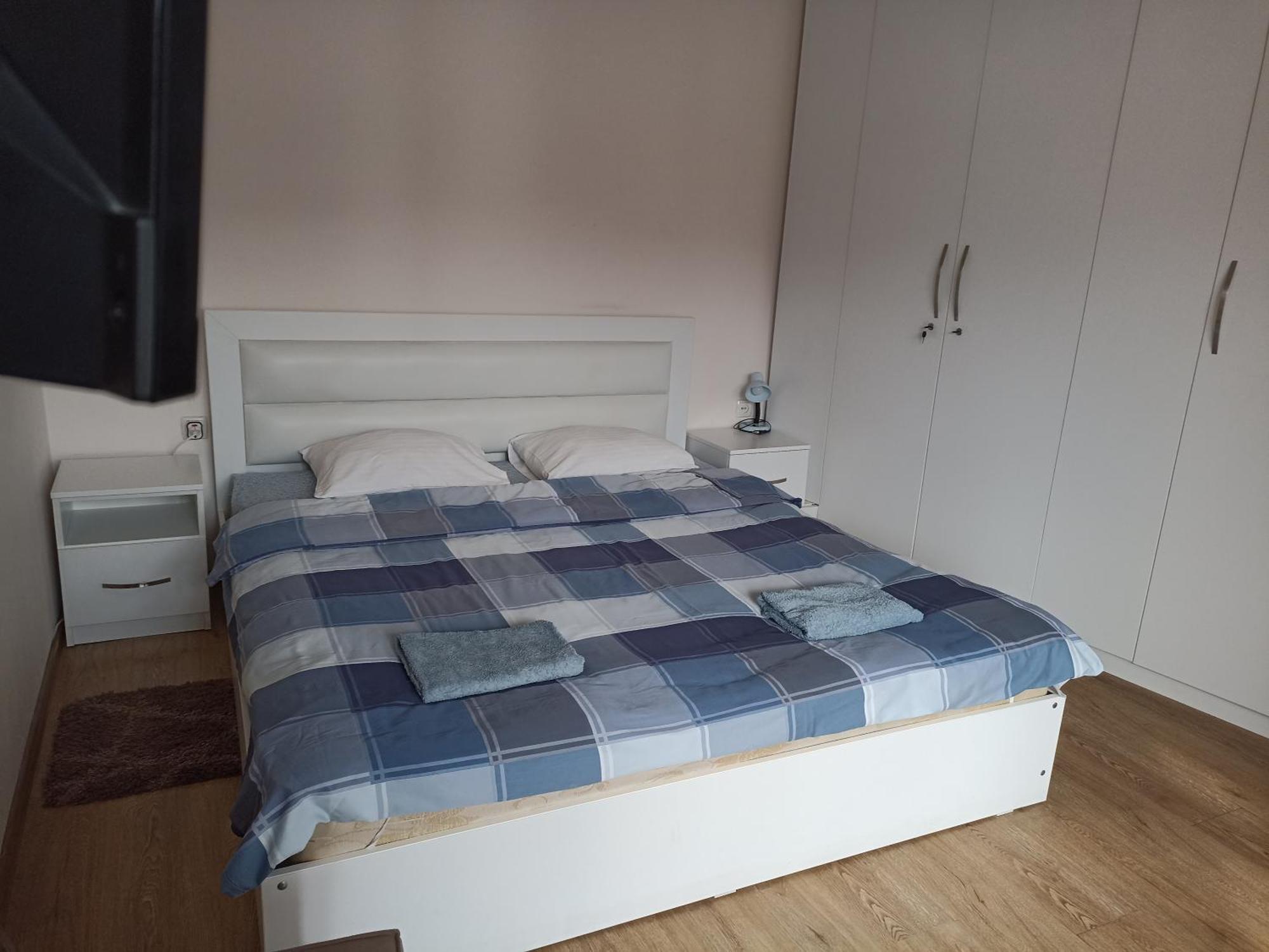 Old Town Bed & Breakfast Gori Exterior foto