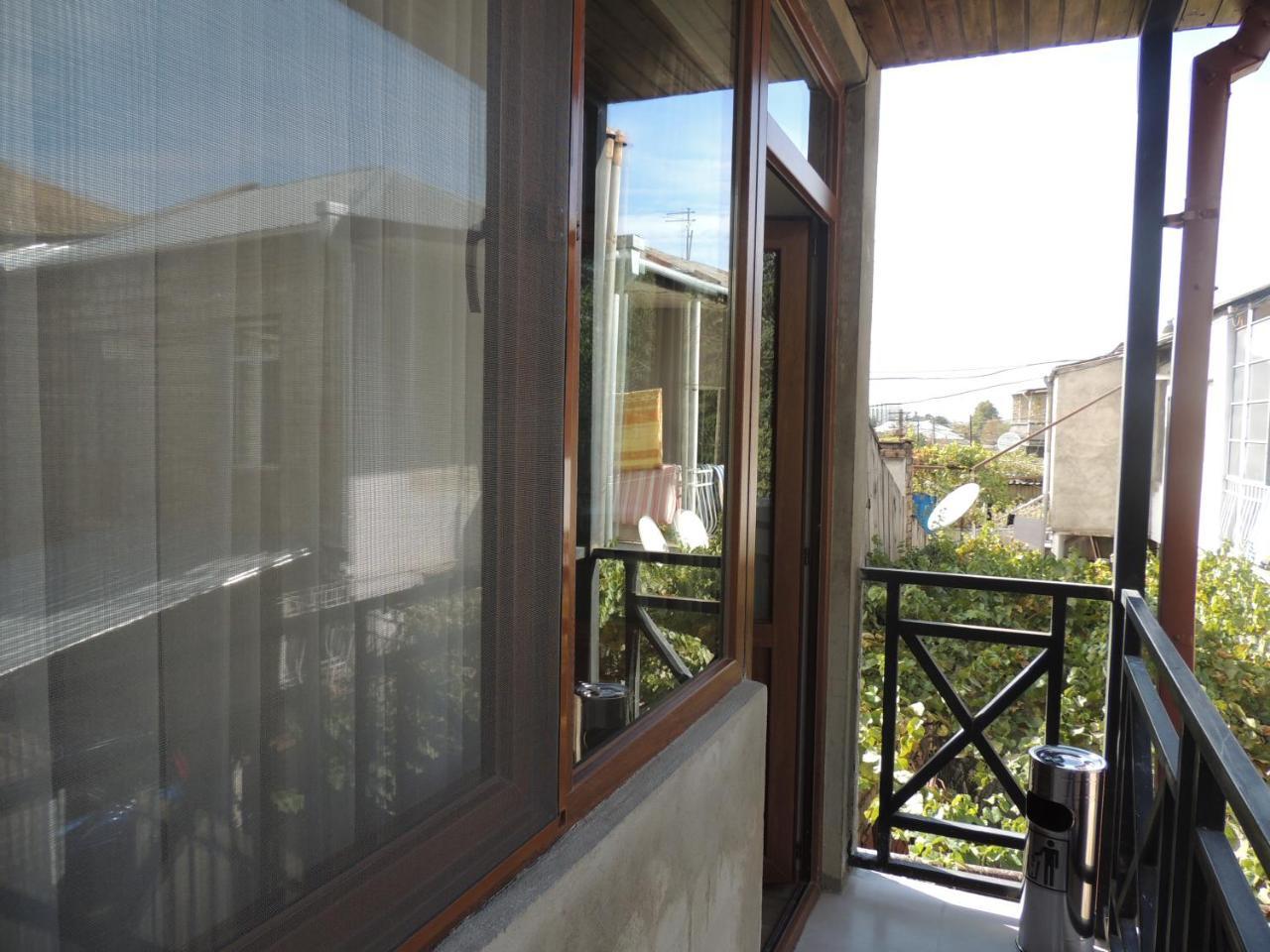 Old Town Bed & Breakfast Gori Exterior foto