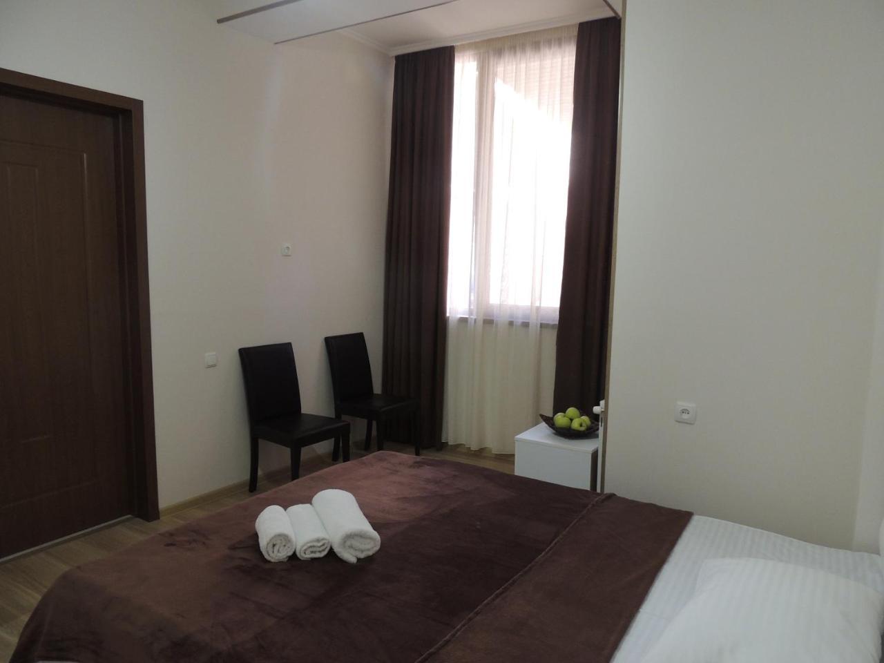 Old Town Bed & Breakfast Gori Exterior foto