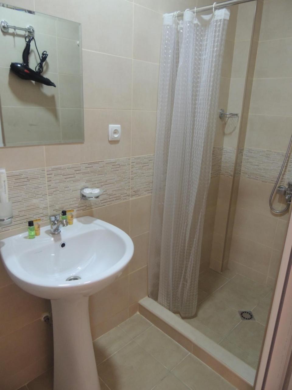 Old Town Bed & Breakfast Gori Exterior foto
