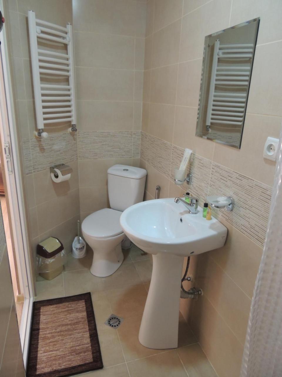 Old Town Bed & Breakfast Gori Exterior foto
