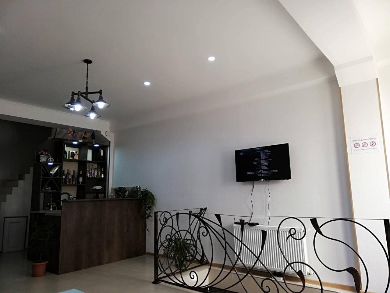 Old Town Bed & Breakfast Gori Exterior foto