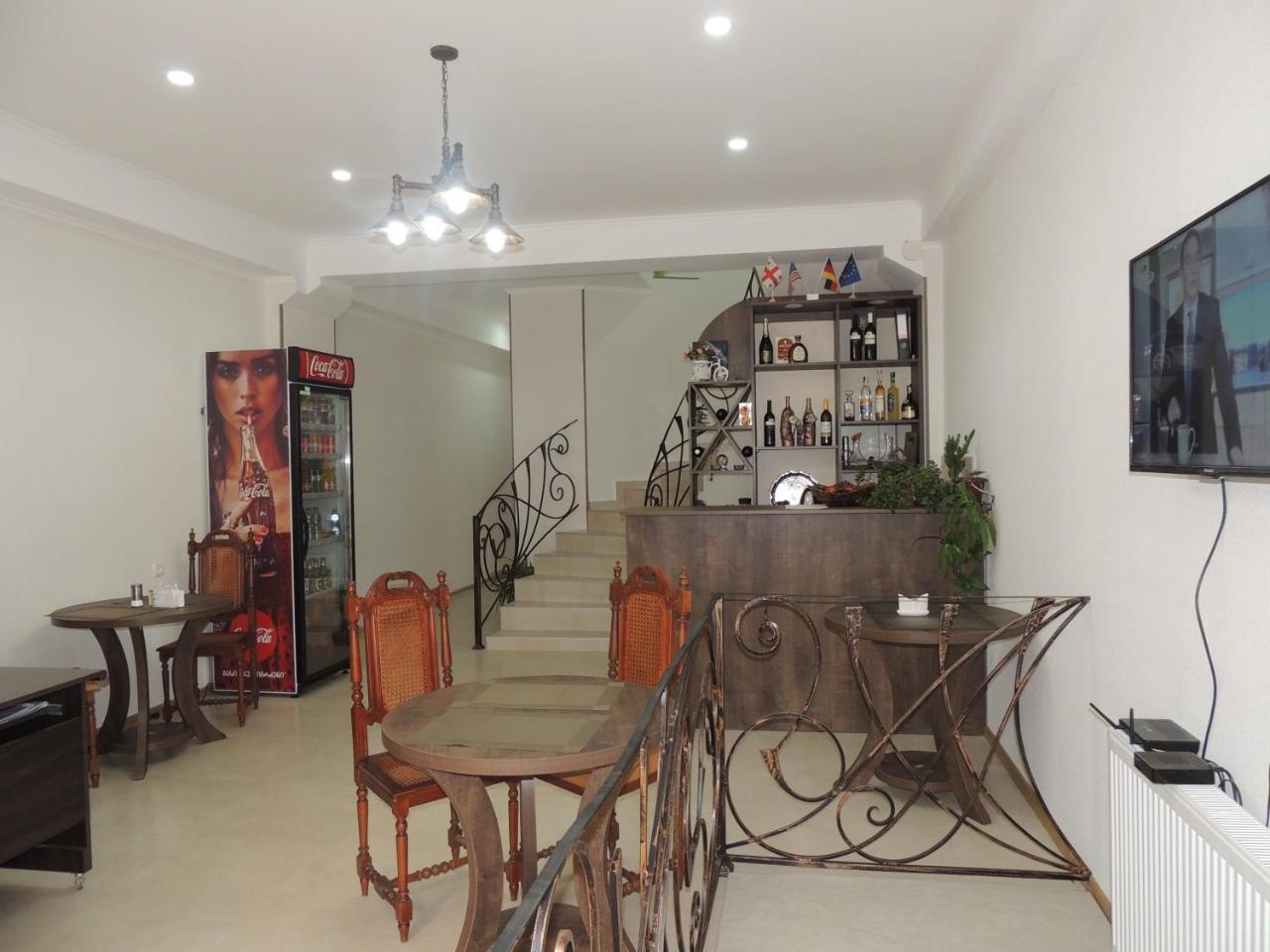 Old Town Bed & Breakfast Gori Exterior foto