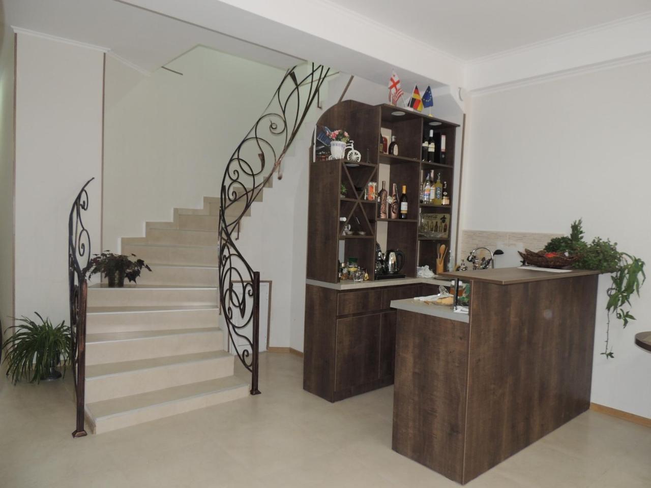 Old Town Bed & Breakfast Gori Exterior foto