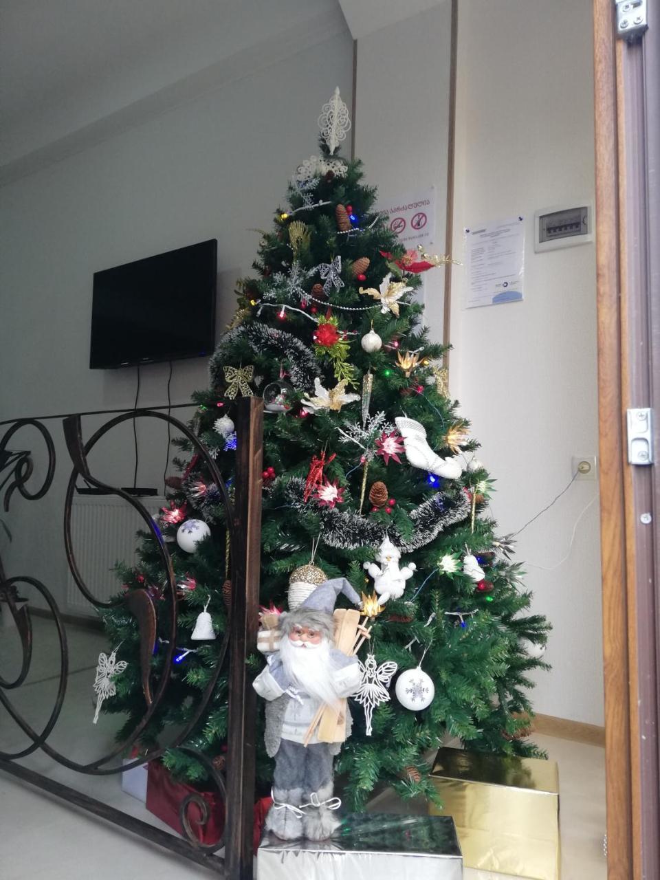 Old Town Bed & Breakfast Gori Exterior foto