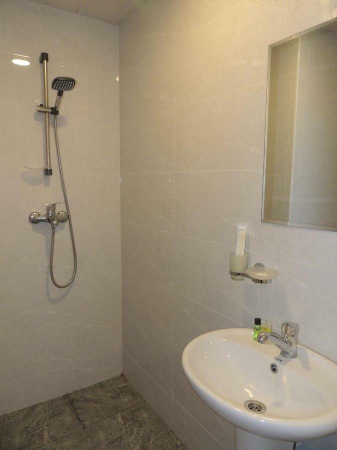 Old Town Bed & Breakfast Gori Exterior foto