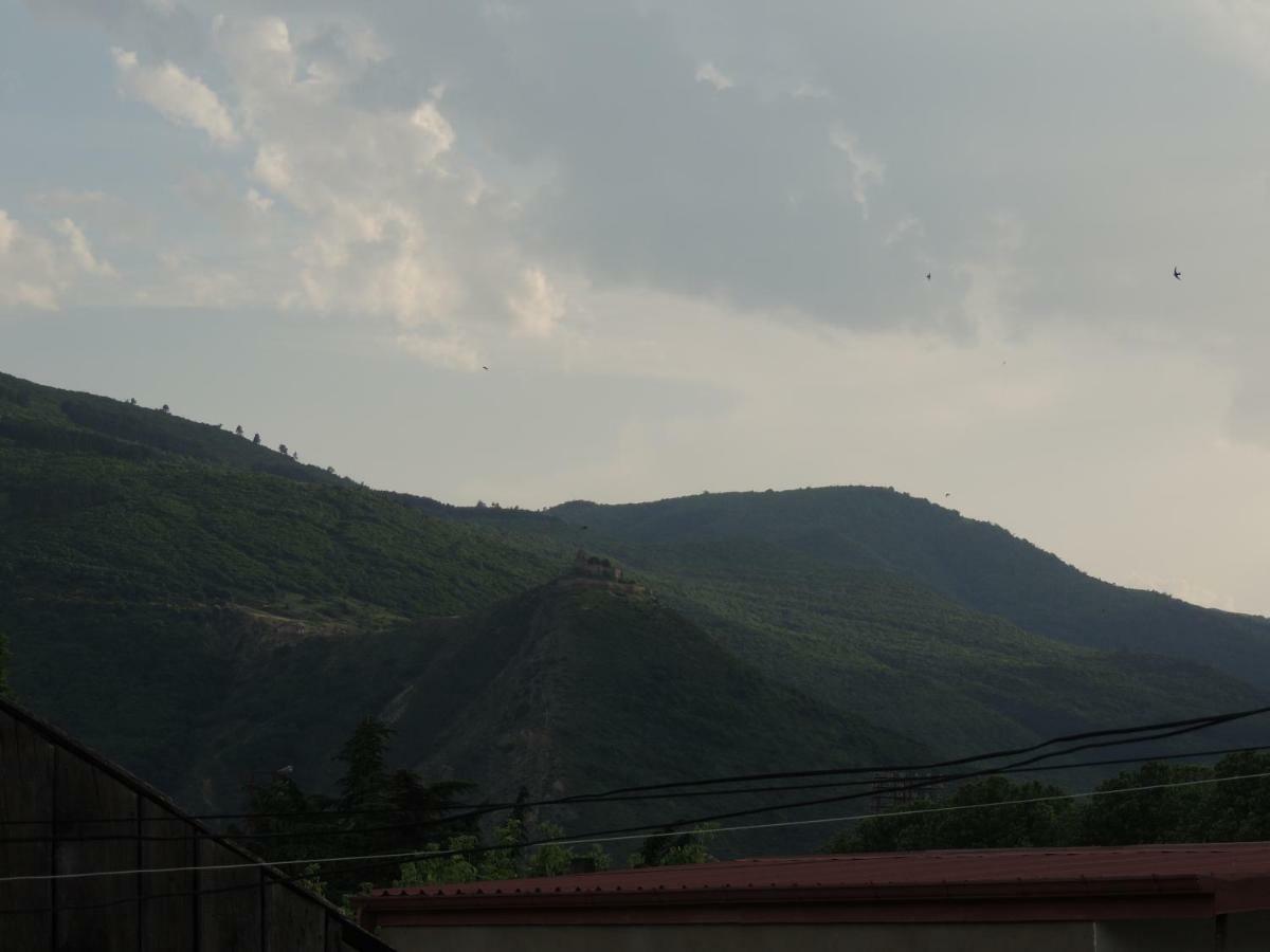 Old Town Bed & Breakfast Gori Exterior foto