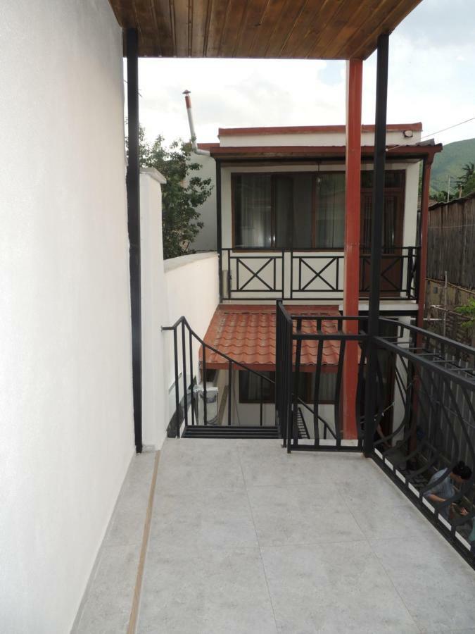 Old Town Bed & Breakfast Gori Exterior foto
