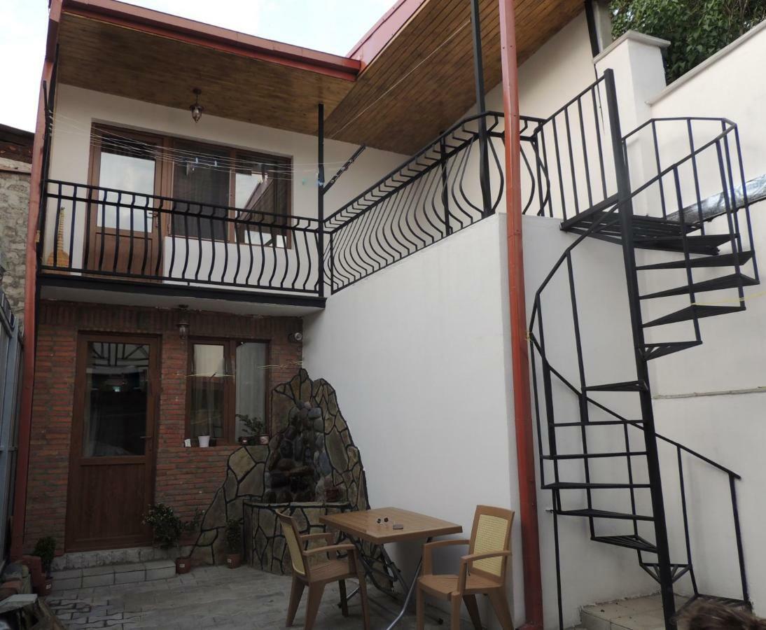 Old Town Bed & Breakfast Gori Exterior foto