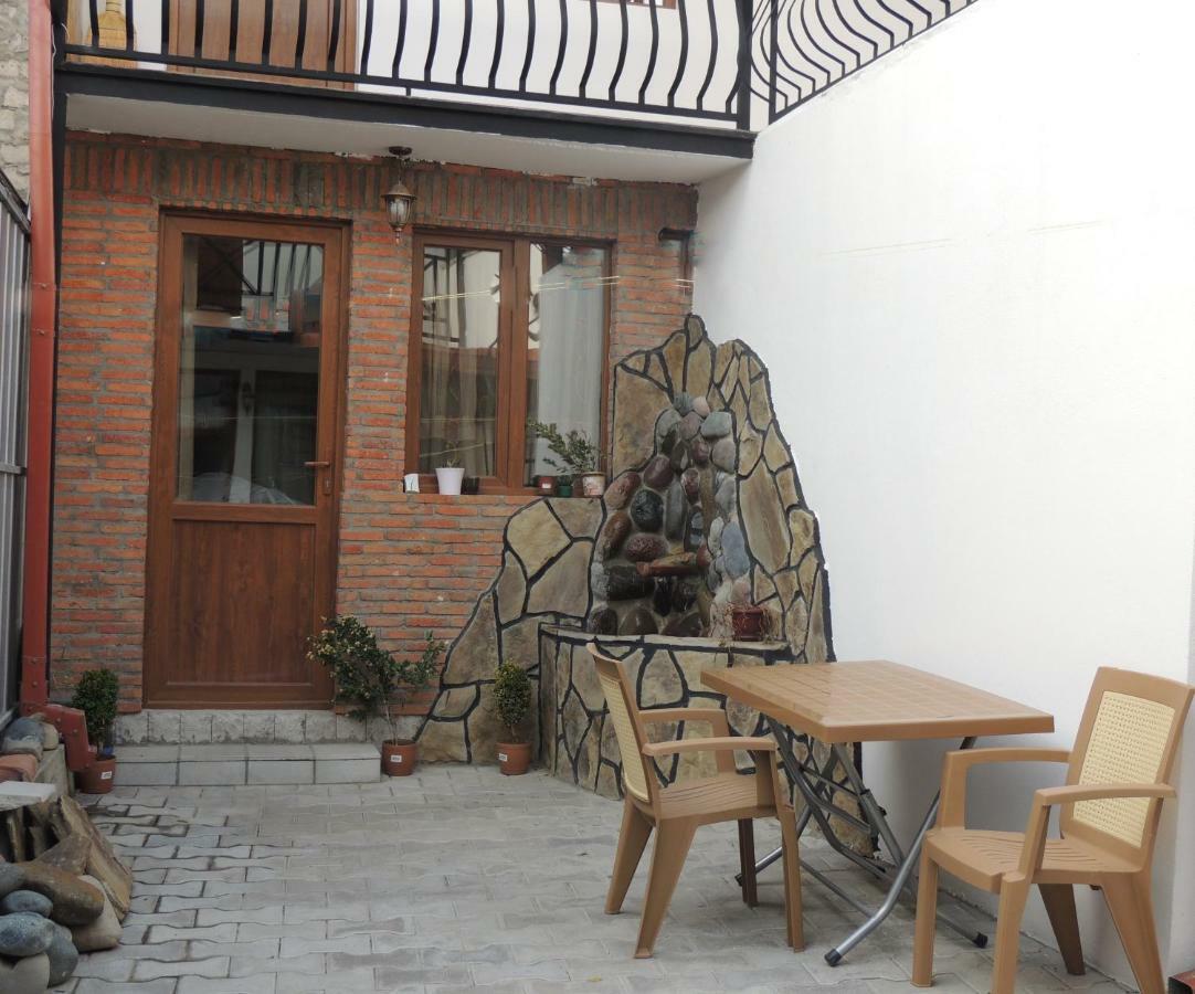 Old Town Bed & Breakfast Gori Exterior foto